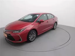 Corolla