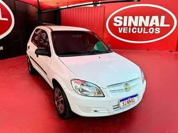 Chevrolet Celta