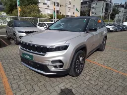 Jeep Commander