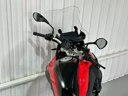 BMW F 850
