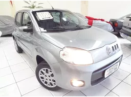 Fiat Uno