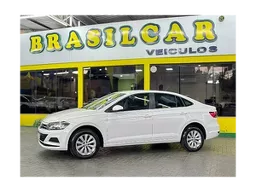 Volkswagen Virtus