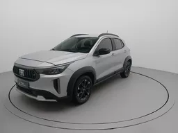 Fiat Pulse