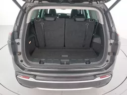 Jeep Commander