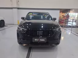 Fiat Fastback
