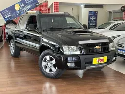 Chevrolet S10