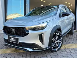 Fiat Fastback