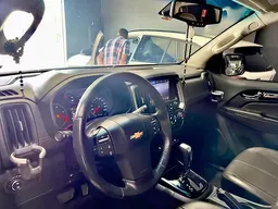 Chevrolet S10