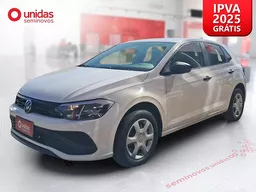 Volkswagen Polo Hatch