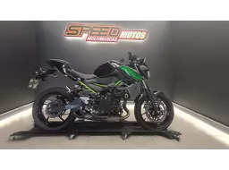 Z