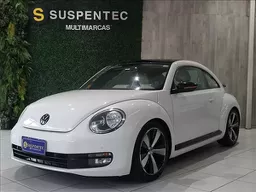 Volkswagen Fusca