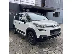 Citroën Aircross
