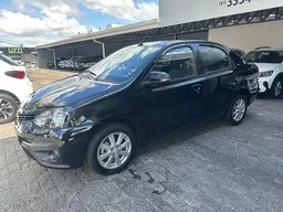 Toyota Etios