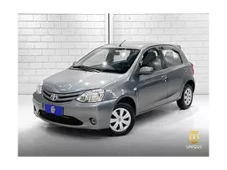 Toyota Etios