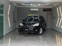 Honda CRV