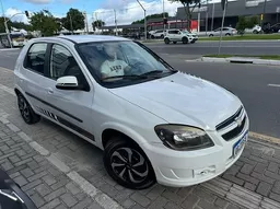 Chevrolet Celta