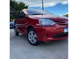 Toyota Etios