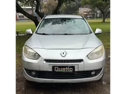Renault Fluence