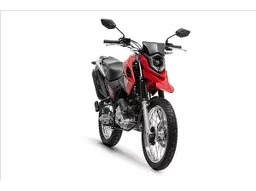 Yamaha XTZ 150