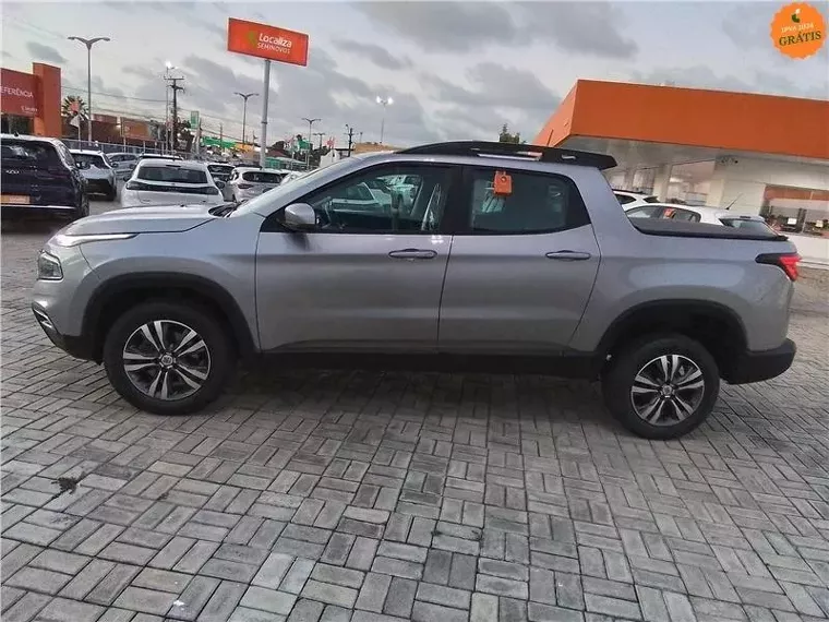 Fiat Toro Prata 4