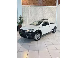 Volkswagen Saveiro