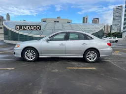 Hyundai Azera
