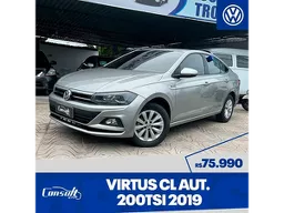 Volkswagen Virtus