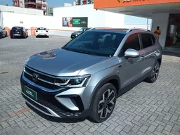 Volkswagen Taos