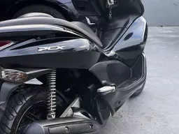 Honda PCX