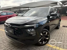 Chevrolet Montana