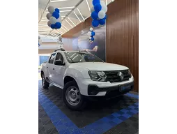 Renault Oroch