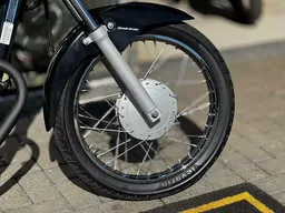 Honda CG 160