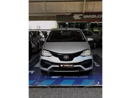 Toyota Etios