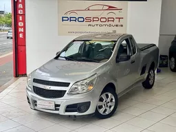 Chevrolet Montana