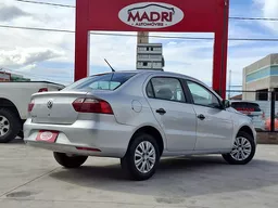 Volkswagen Voyage