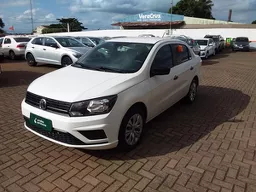 Volkswagen Voyage