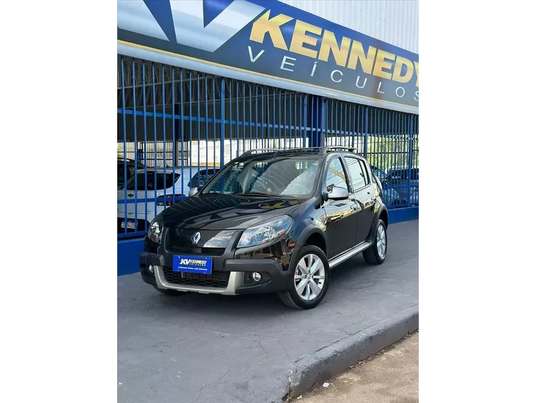Foto do carro