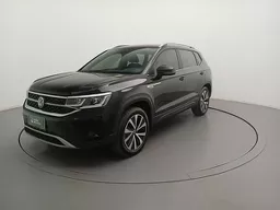 Volkswagen Taos