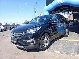 Hyundai Santa Fé
