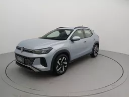Volkswagen Tera