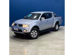 Mitsubishi L200 Triton