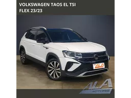 Volkswagen Taos