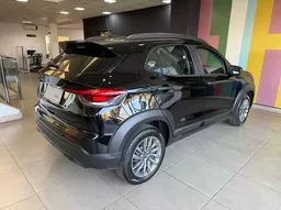 Fiat Pulse