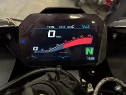 BMW S 1000 RR