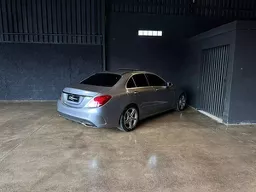Mercedes-benz C 250