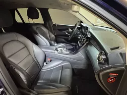 Mercedes-benz GLC 250