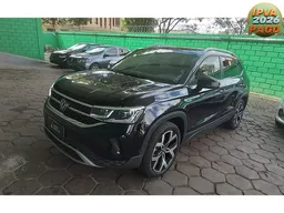 Volkswagen Taos