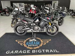 Yamaha XT 1200Z