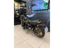Z 650