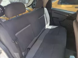 Chevrolet Celta